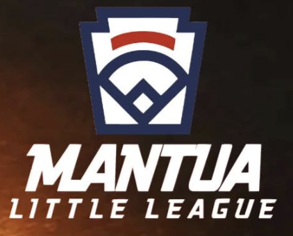 Mantua Little League logo