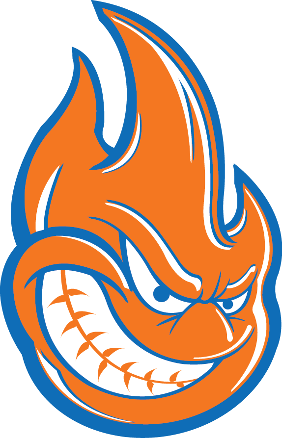 South Jersey Heat logo