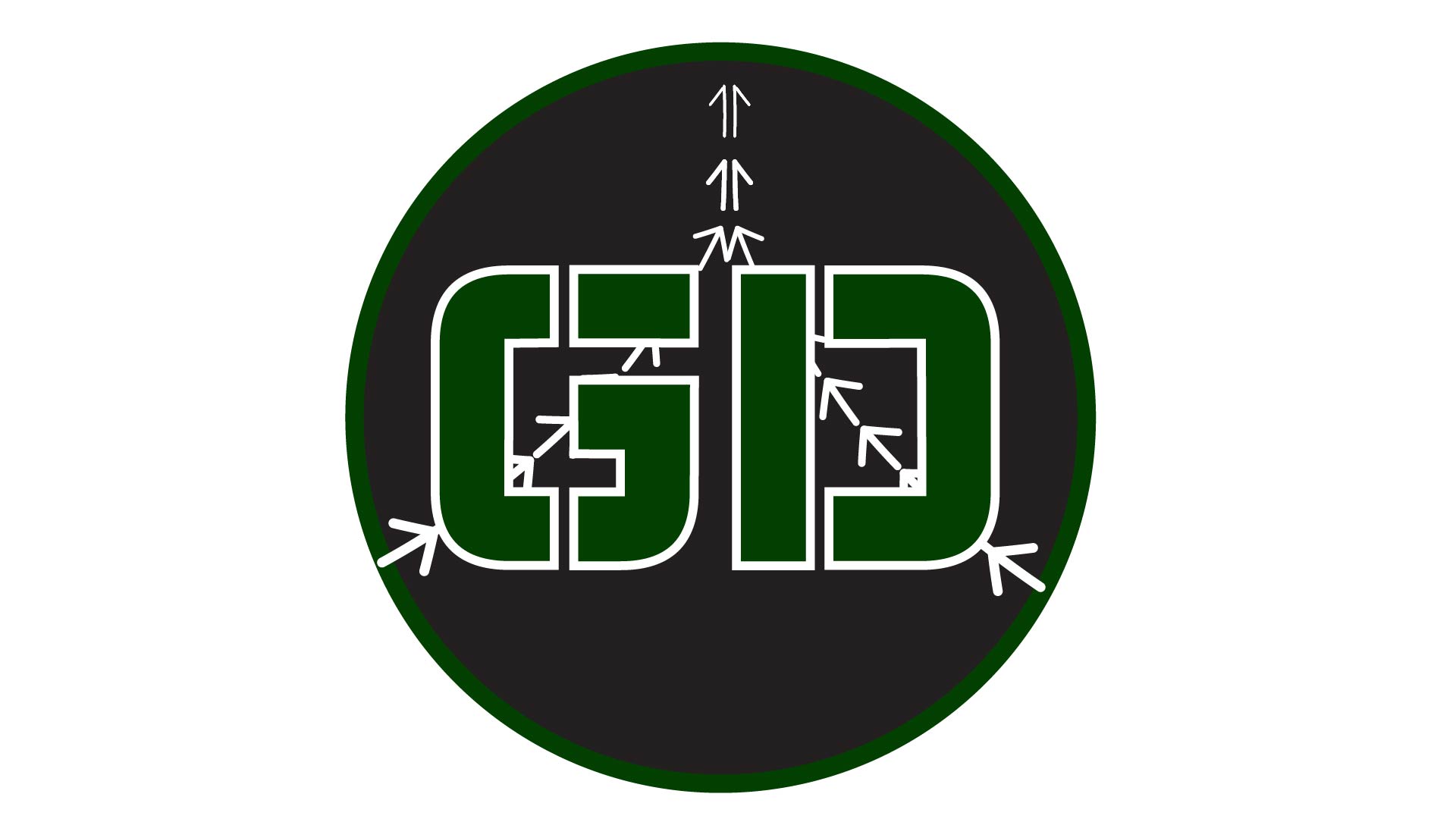 GameDay Athletics logo