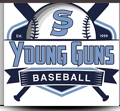 South Jersey Young Guns logo