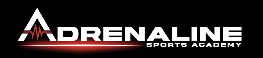 Adrenaline Sports Academy logo