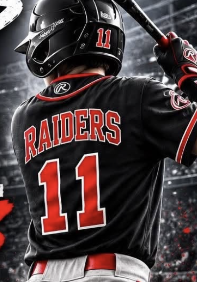 NJ Raiders logo