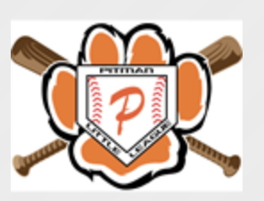 Pitman Little League logo