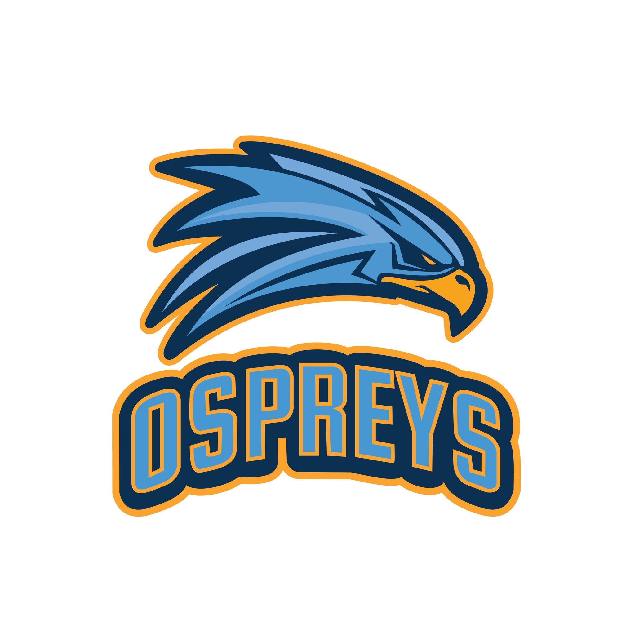 South Jersey Ospreys logo
