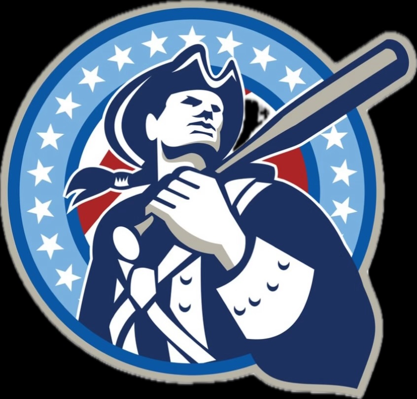 SOBA Revolution  logo