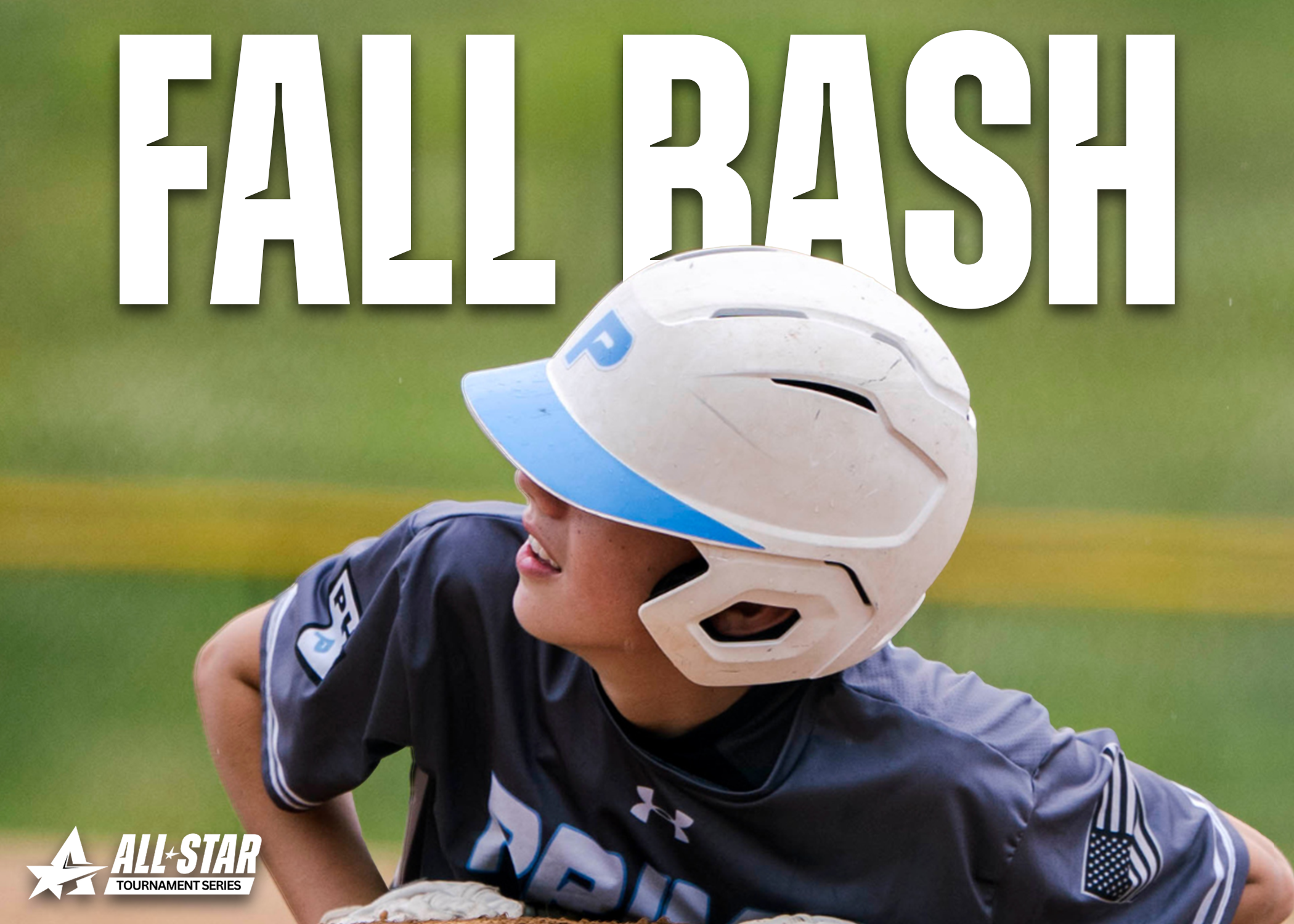 Fall Bash