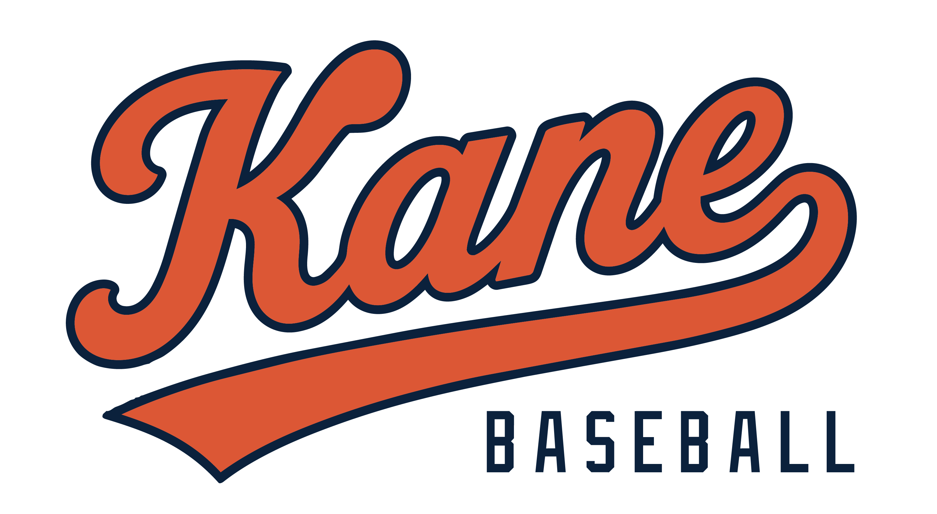 Kane Baseball Fall 2026