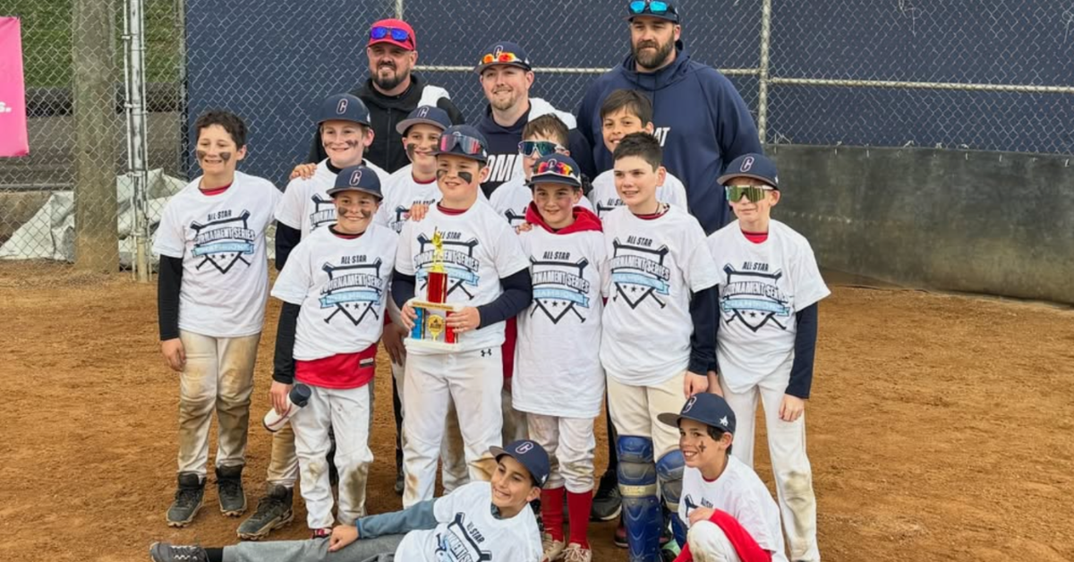 Combat Baseball 11U & 12U Tryouts