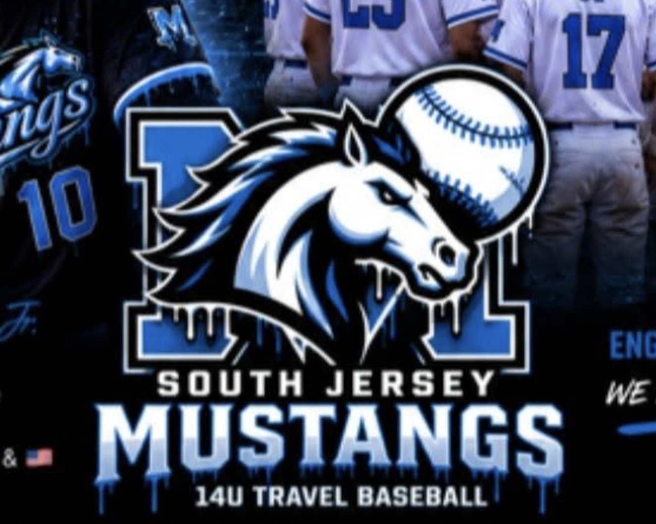 South Jersey Mustangs 14u