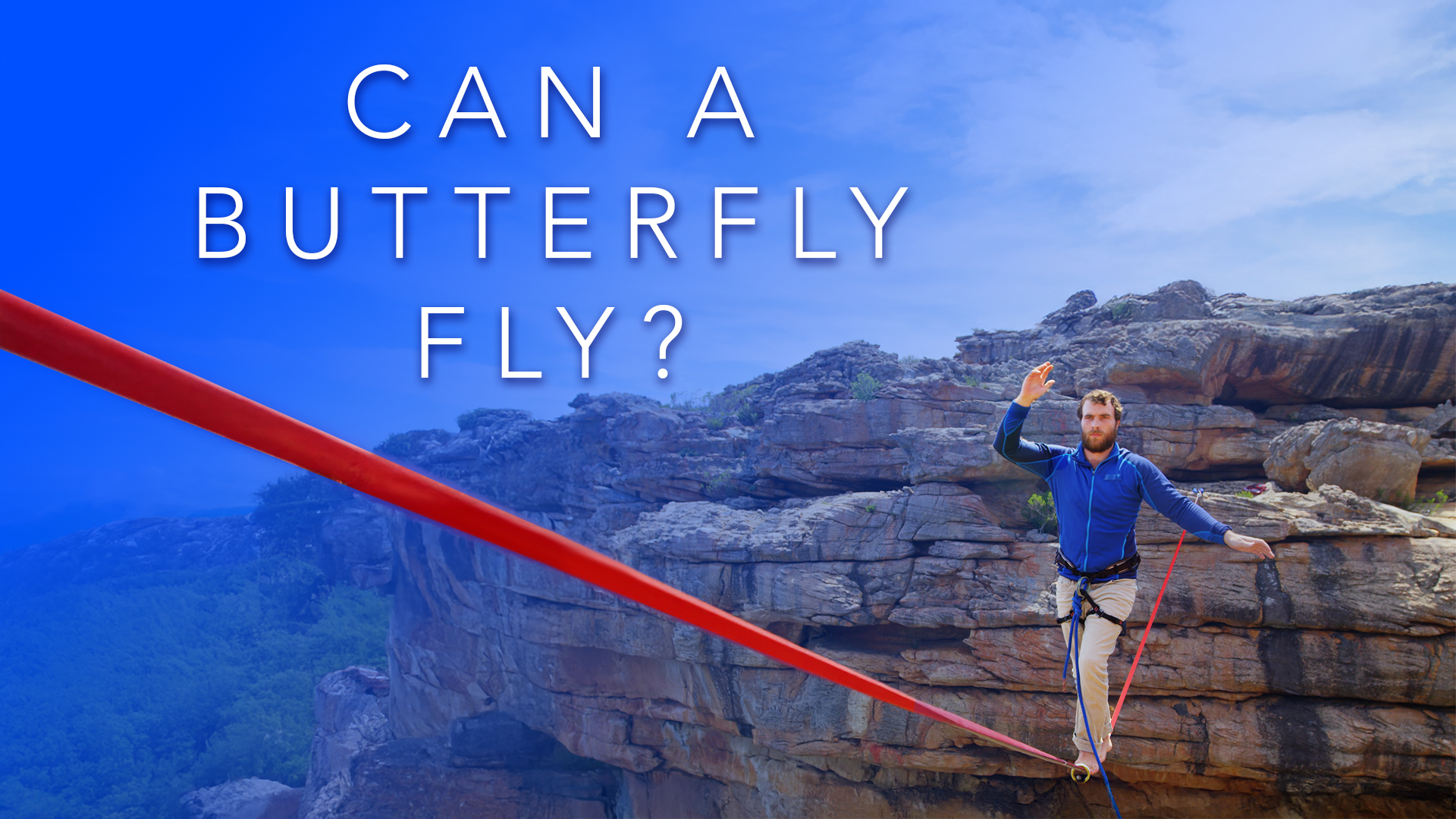 Matthew 17:1-20 • Jesus and Butterflies, what do they have in common? The Transfiguration miracle reveals the mystery that changes our lives. A Study through the Book of Matthew.