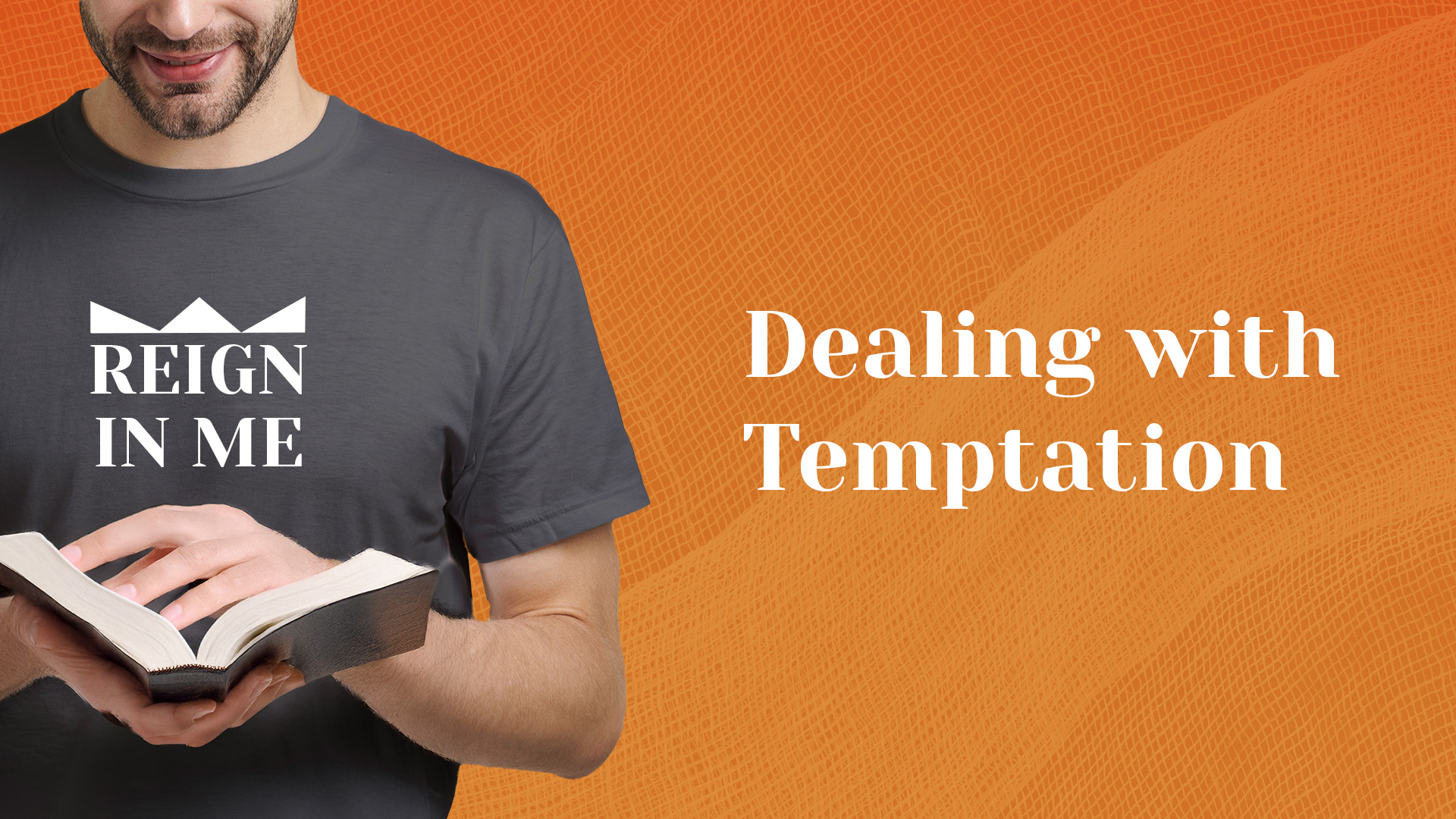 Matthew 4:1-11 • Even Jesus was tested and tempted. His temptations are the same as our temptations. If we will understand those temptations and how Jesus overcame them, then we can learn the secret and pass the test too! A Study through the Book of Matthew.