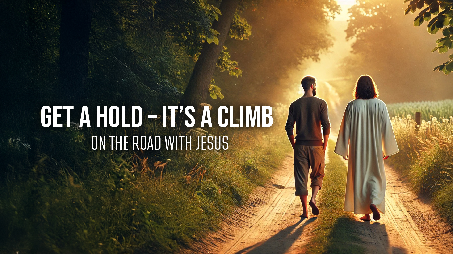 Matthew 10:21-42 • We are Christ’s Ambassadors in a hostile world. You will be unpopular and persecuted but get your worth and affirmation from God. A Study through the Book of Matthew.