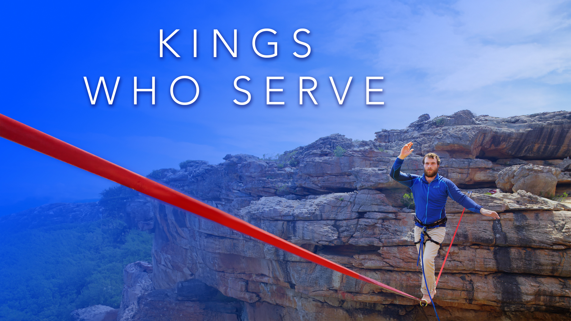 Matthew 20:17-34 • Jesus is the King of kings and Lord of Lords yet he chose the Cross over the Throne. What does He ask of us? A Study through the Book of Matthew.