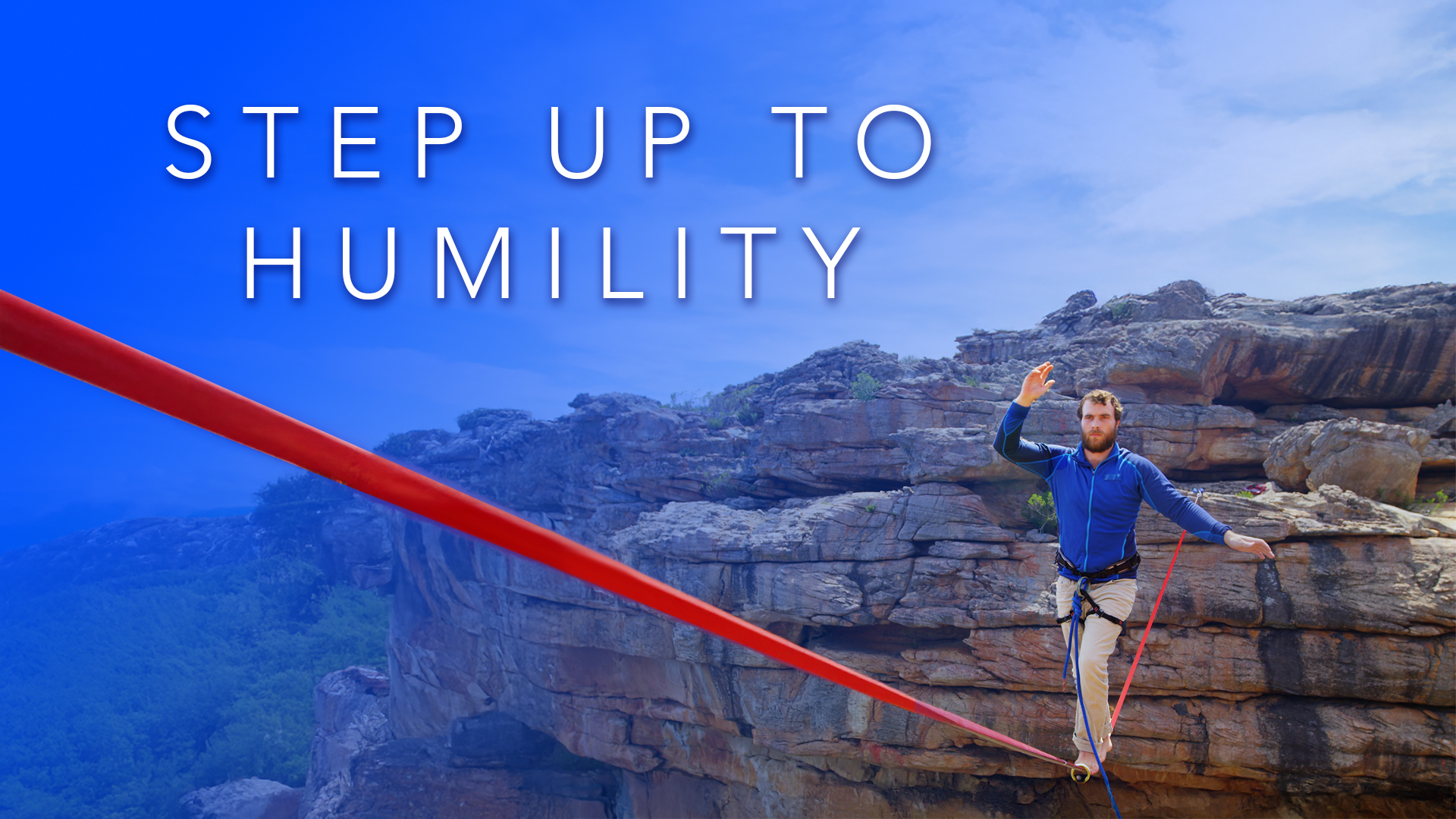 Matthew 17:22-27; 18:1-10 • While humbling yourself may seem like taking a step back and fading into the shadows, it is actually taking a step up toward God and honoring Him. A Study through the Book of Matthew.