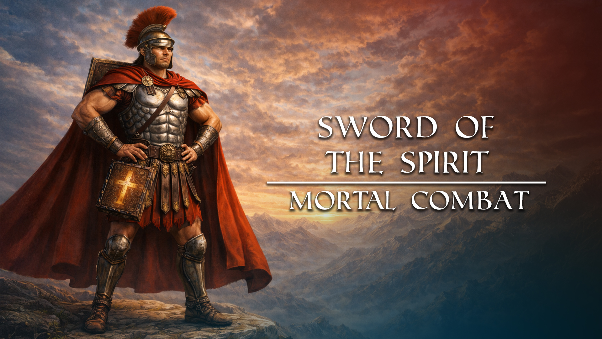 Mortal Combat