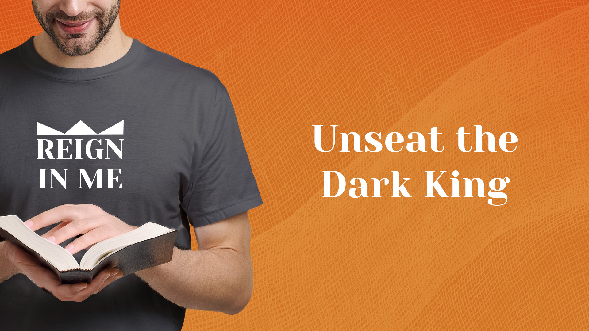 Matthew 4:12-25 • There is a Dark King sitting on the throne in this world and reigning over people’s lives with the power if darkness, death, and sin. Christ has come to Unseat that Dark King and deliver us into the Kingdom of Heaven. A Study through the Book of Matthew.