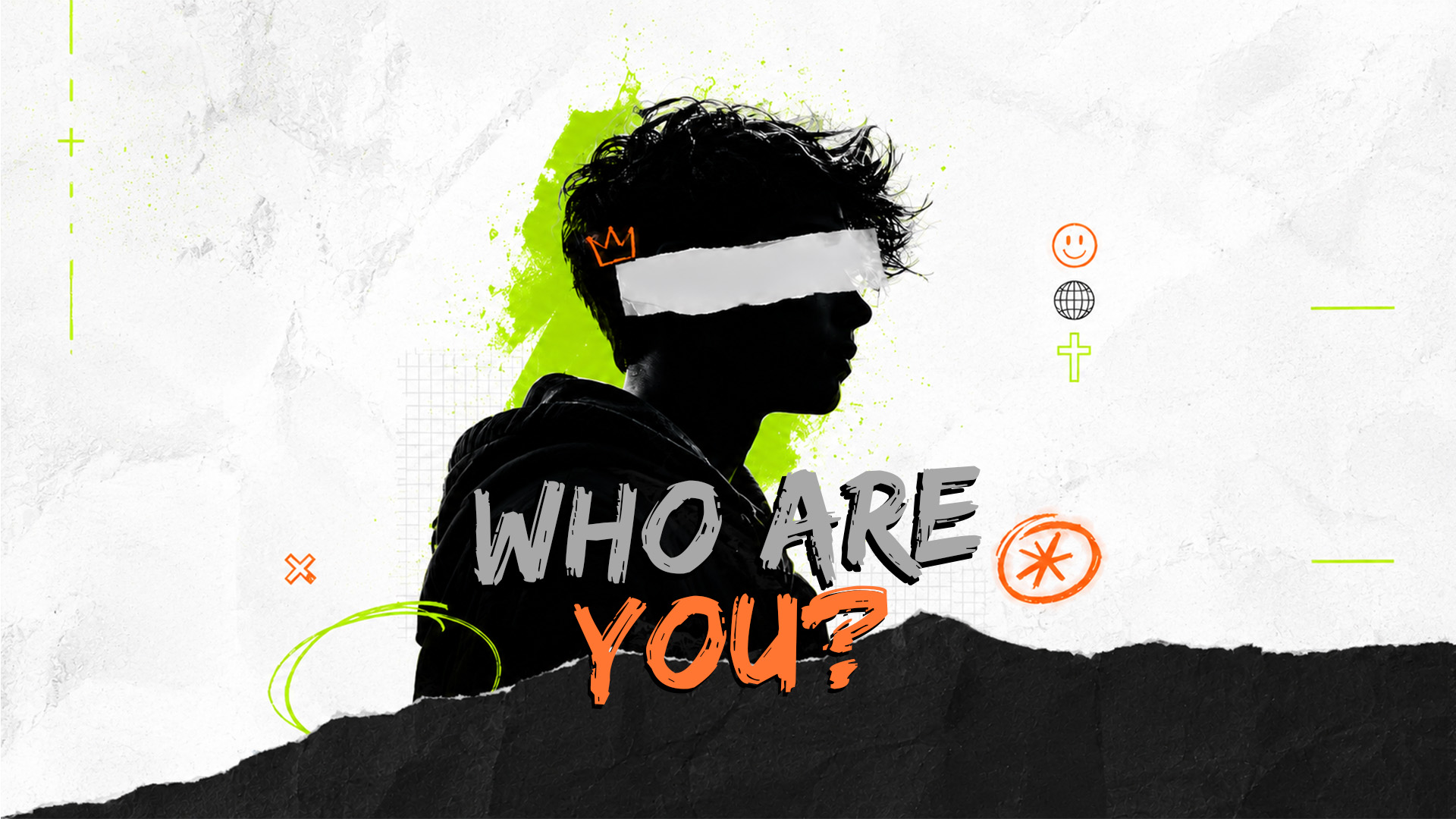 Youth Pastor Mac Coleman