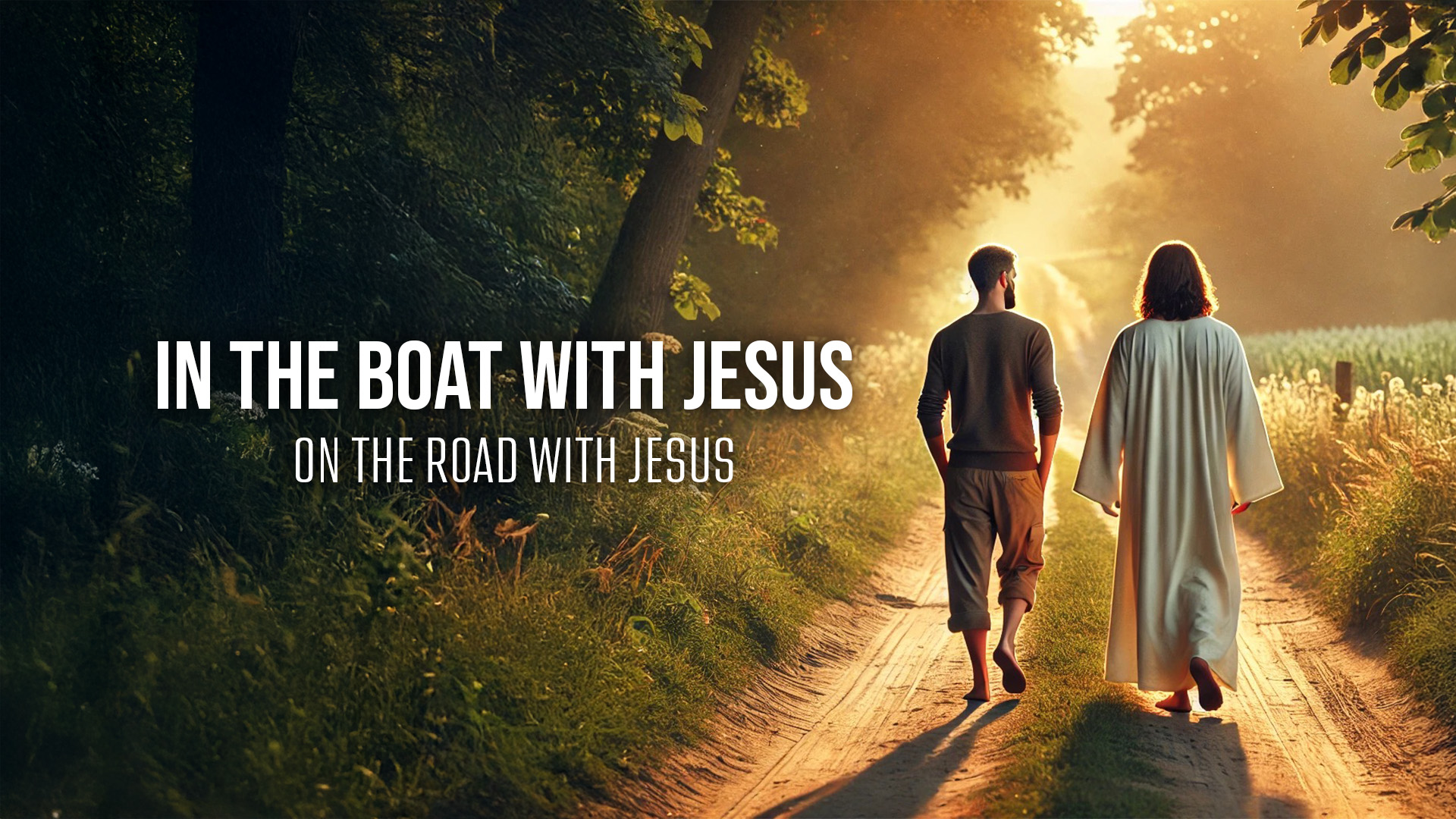 Matthew 8:18-34 • Following Jesus is like stepping into a boat, you are no longer in complete control. You begin to discover that Jesus, has the power over all the different realms of the Universe – your personal, the physical, and the spiritual realms. Buckle up, it’s going to be an adventure! A Study through the Book of Matthew.