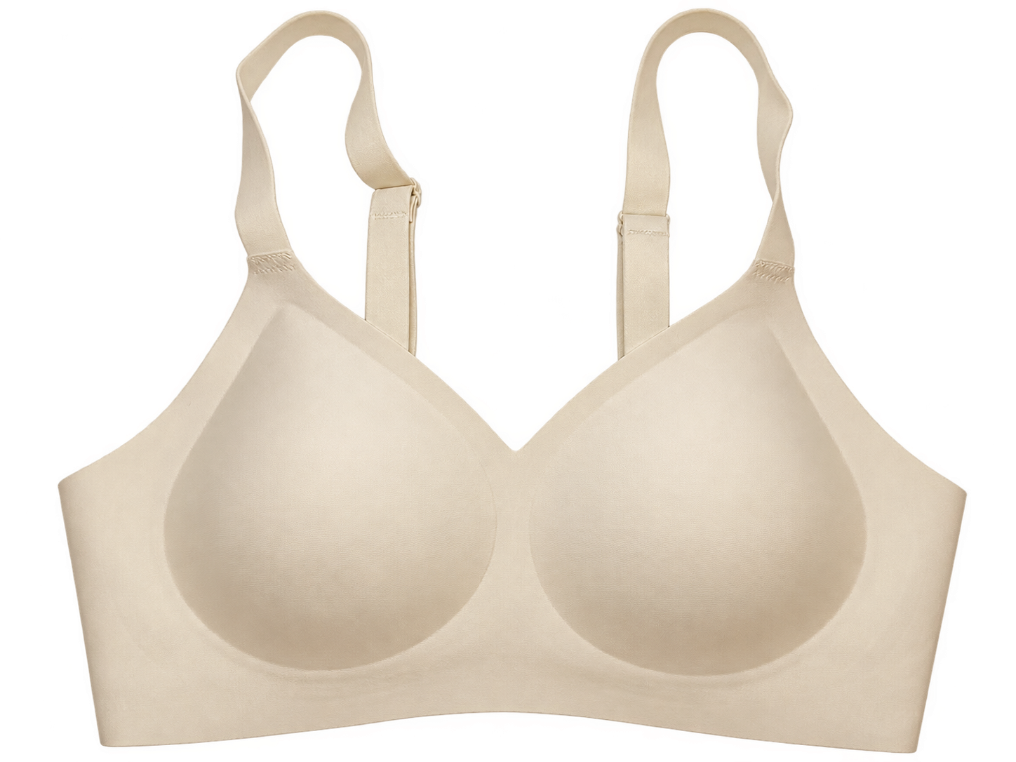 Elia Bra en color Pearl