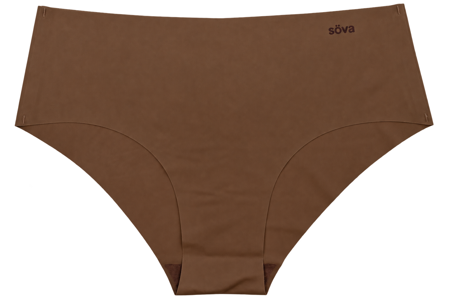 Alma Panty x2 en color Cacao