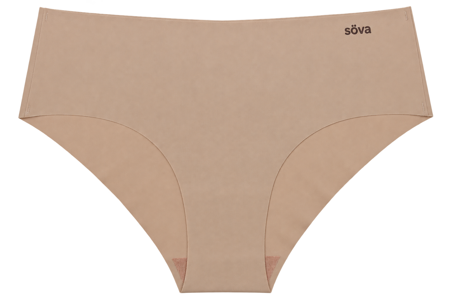 Alma Panty x2 en color Almond