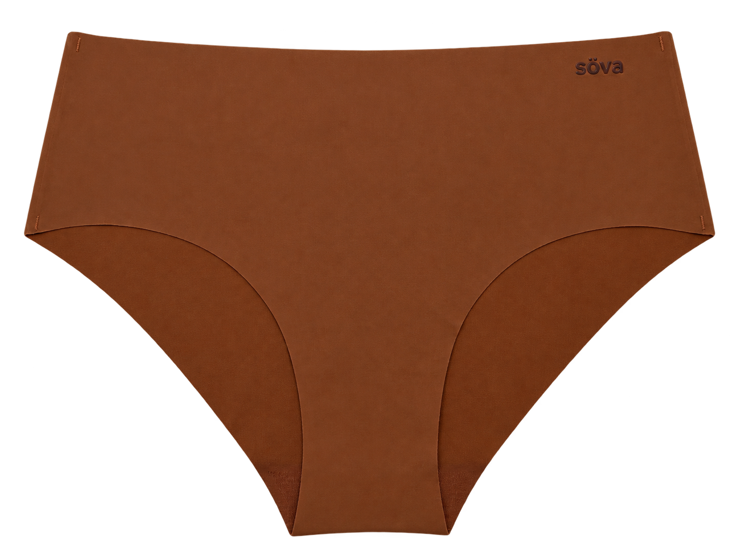 Alma Panty x2 en color Cinnamon