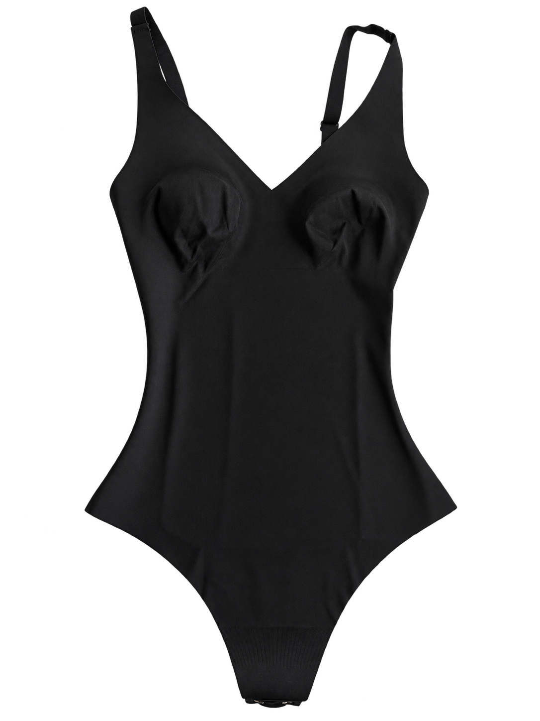 Sculpt Body en color Negro