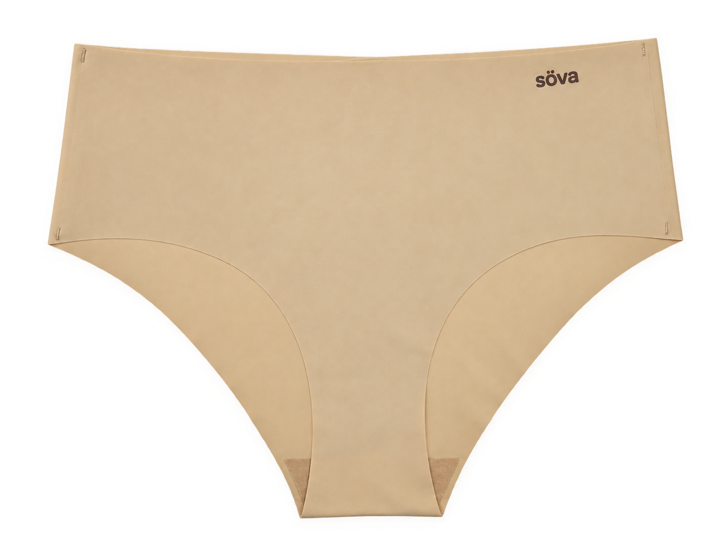 Alma Panty x2 en color Vainilla