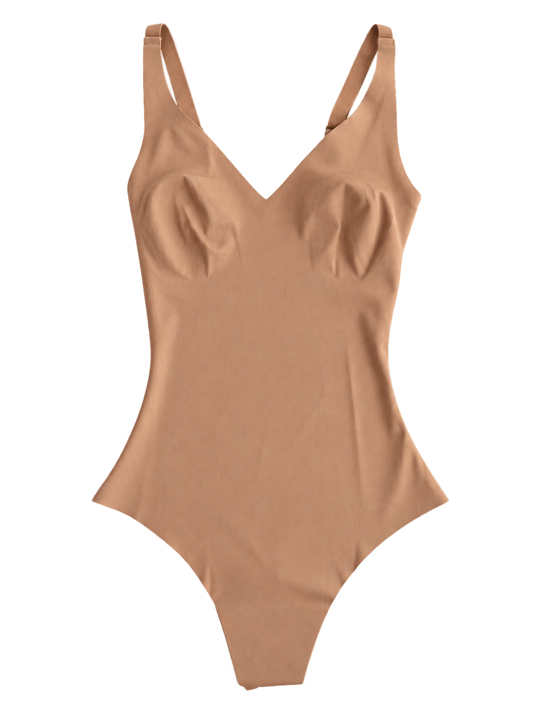 Sculpt Body en color Caramel