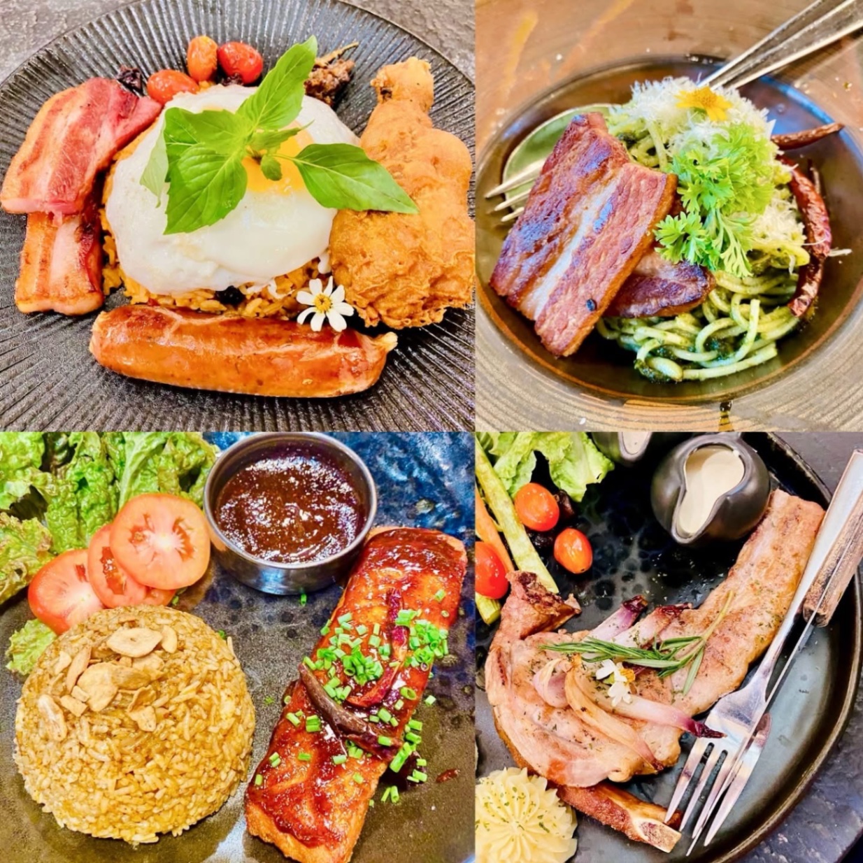 Nitan Coffee's Tale Pattaya