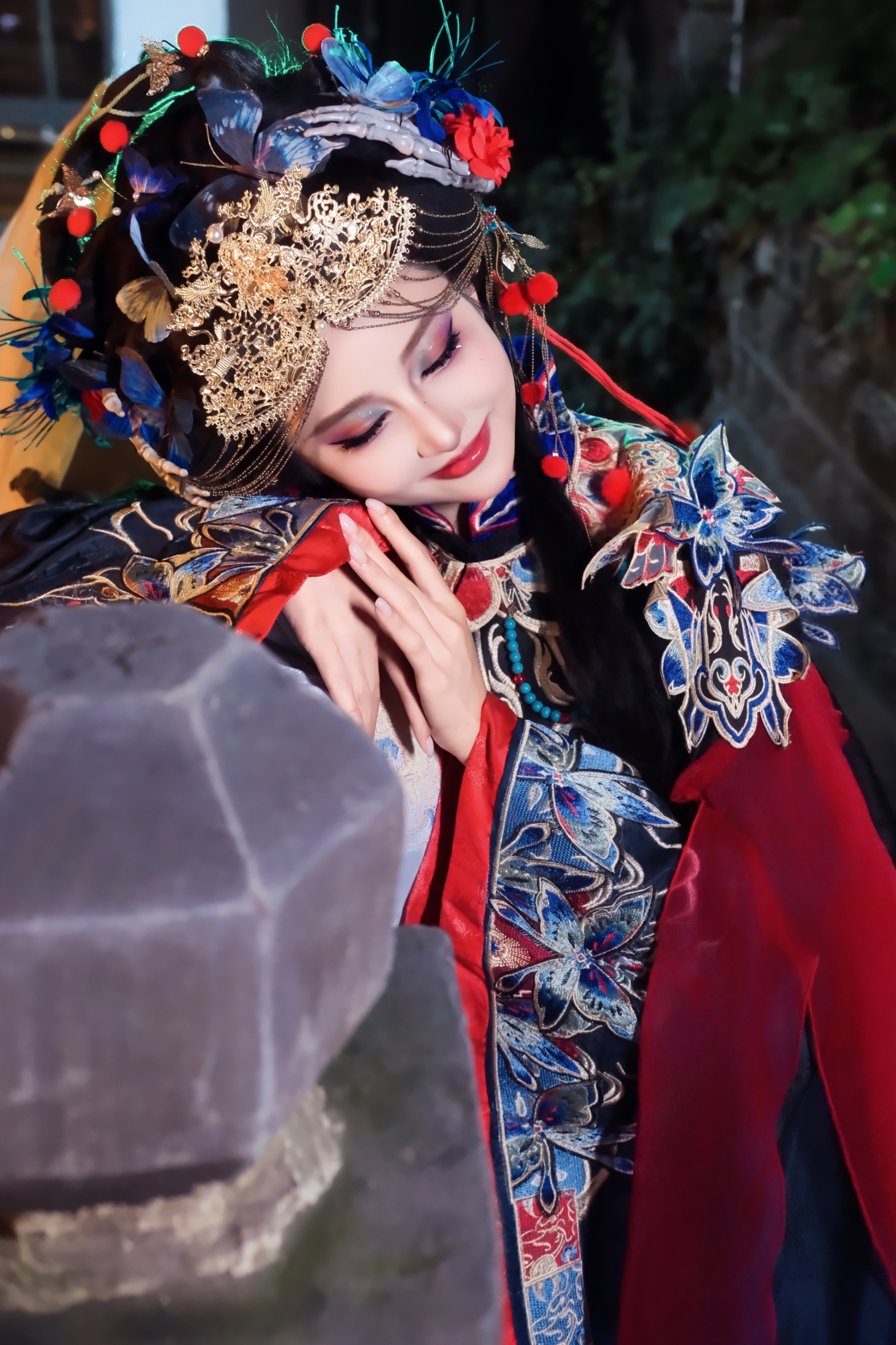 Chongqing
