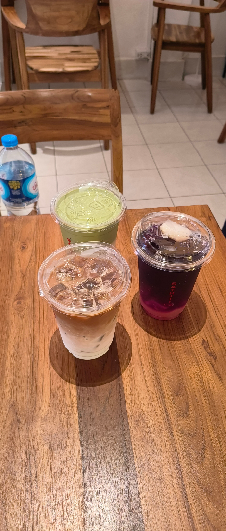 Sathiti Cafe&bar ສະຖິຕິ ກາເຟ