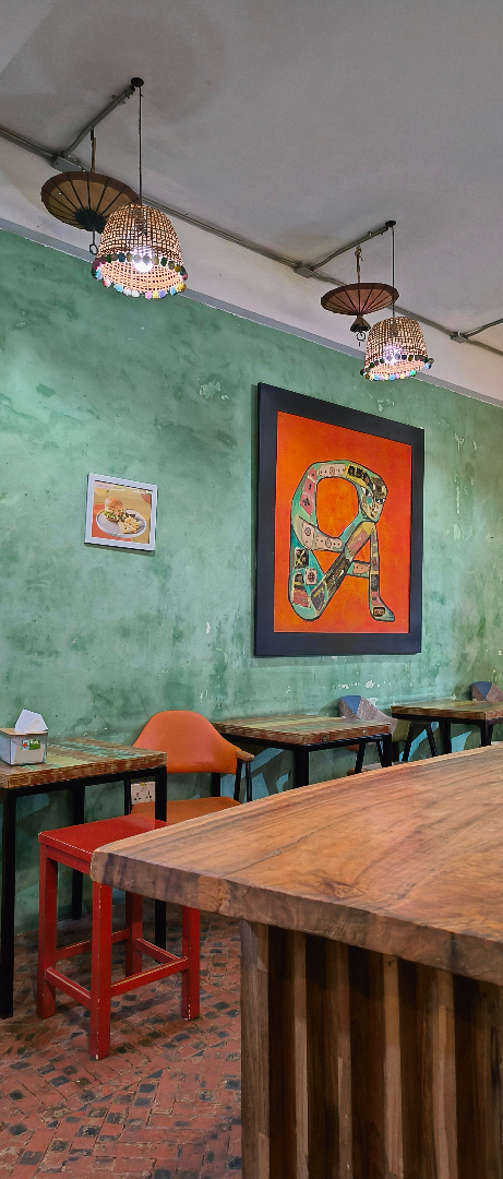 Noy's Fruit Heaven - Juices and Shakes