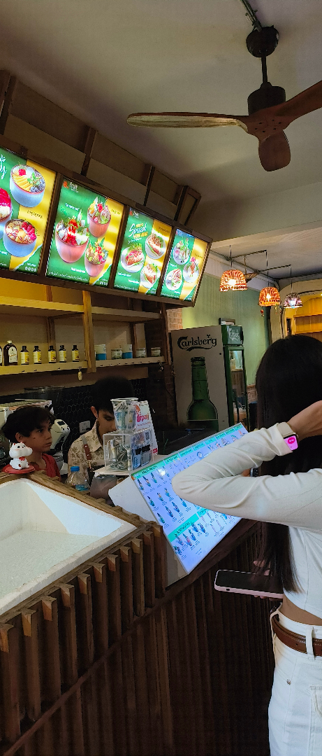 Noy's Fruit Heaven - Juices and Shakes