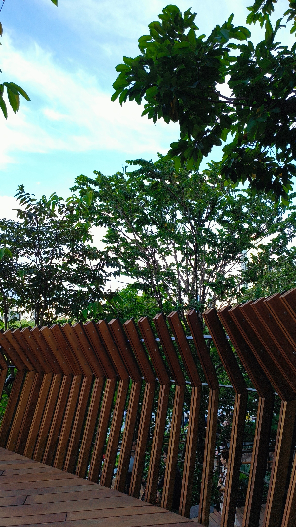 Dusit Central Park