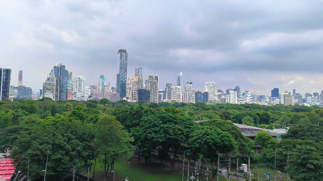 Dusit Central Park