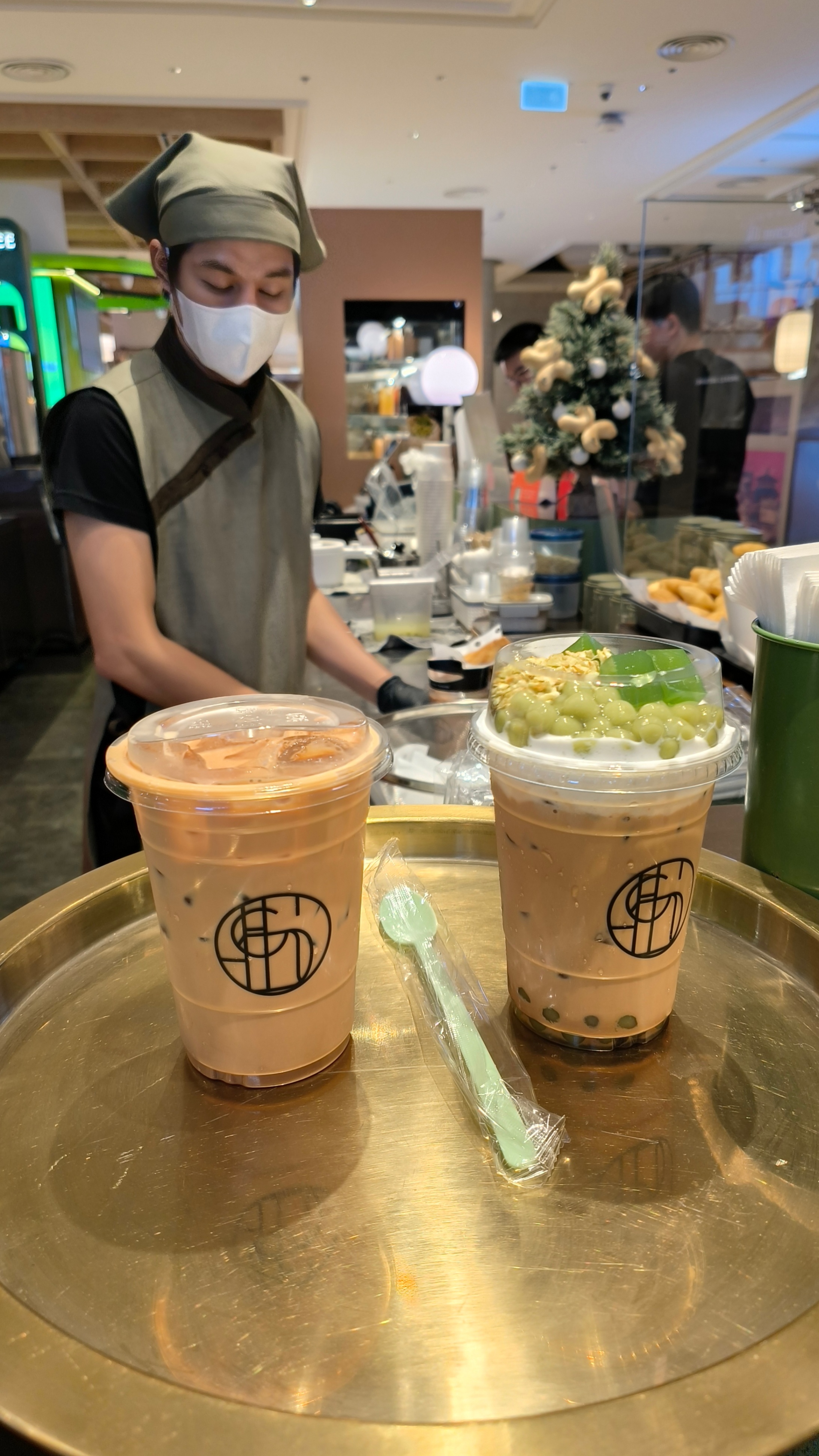 Chongdee Teahouse