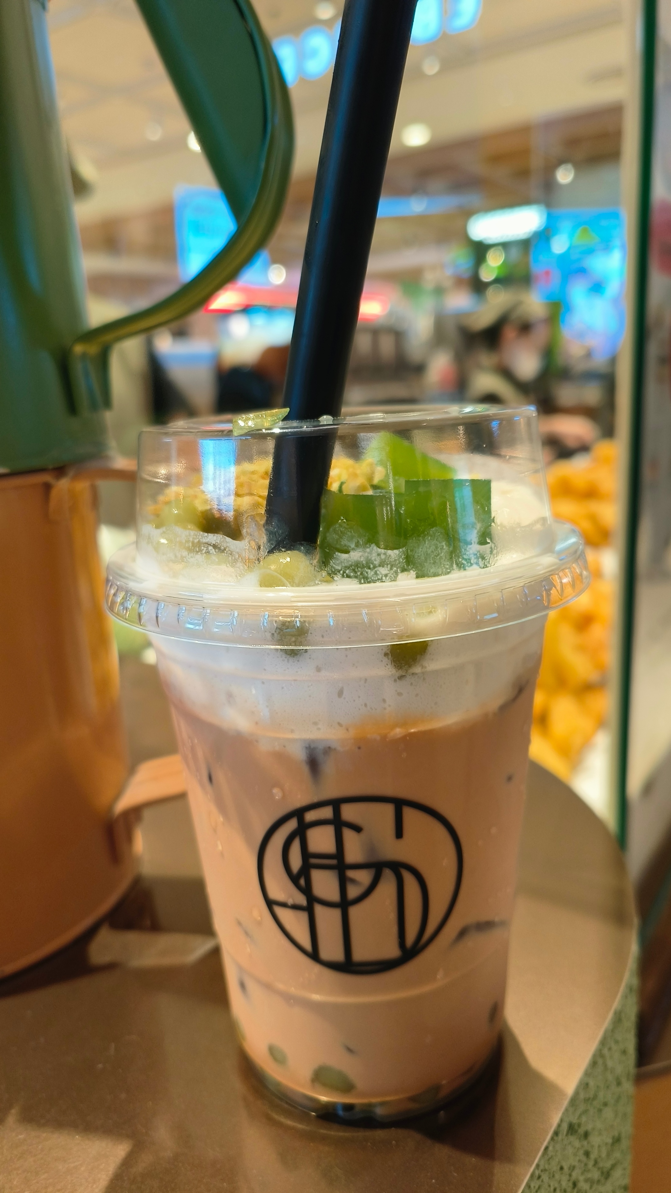 Chongdee Teahouse