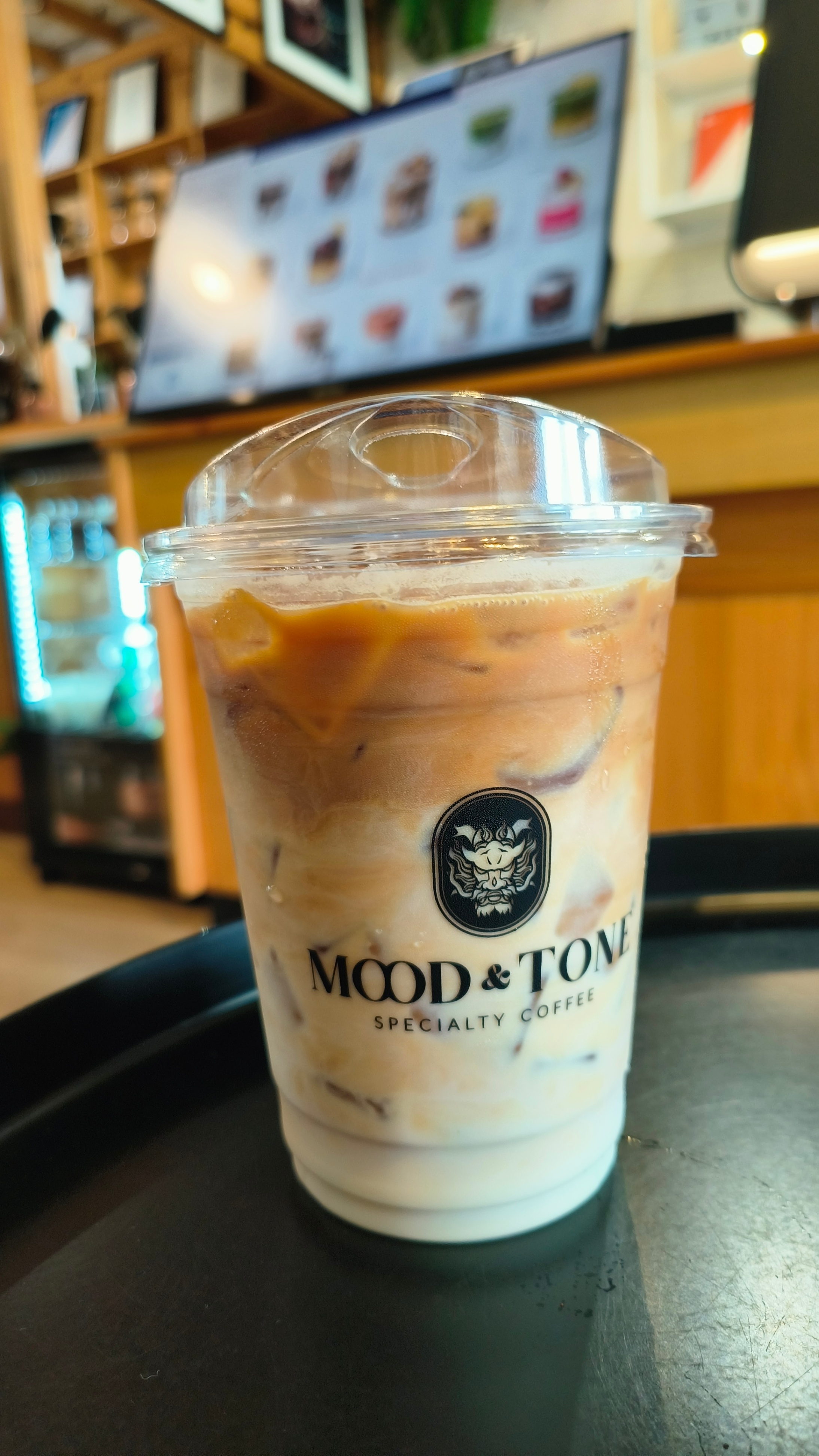 Mood&Tone Roastery : Specialty Coffee Roaster