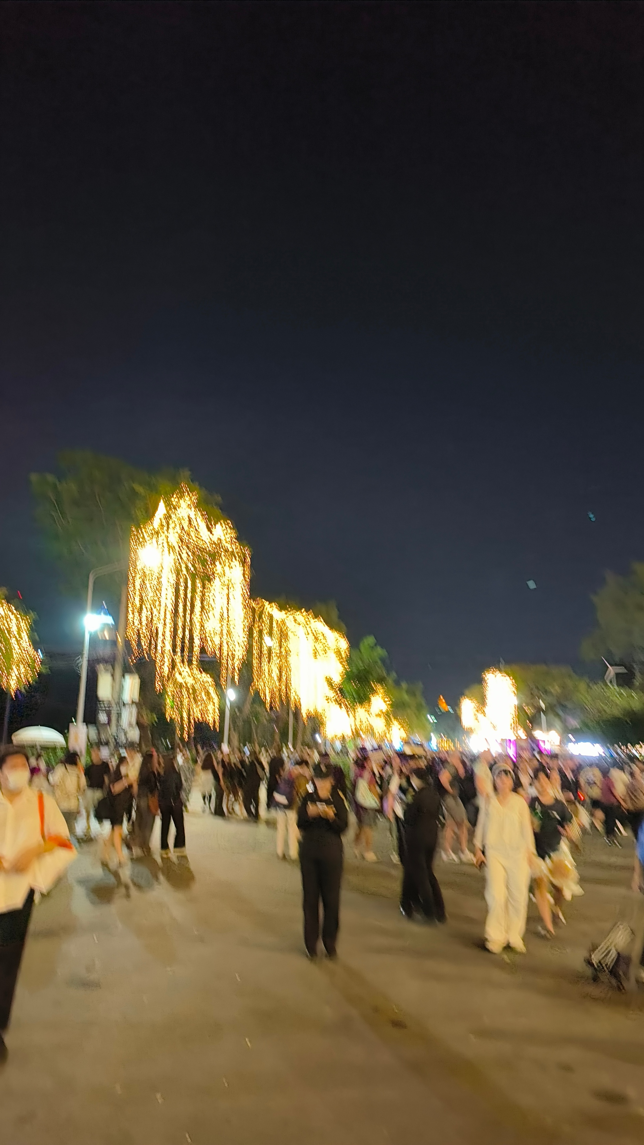 Lumphini Park