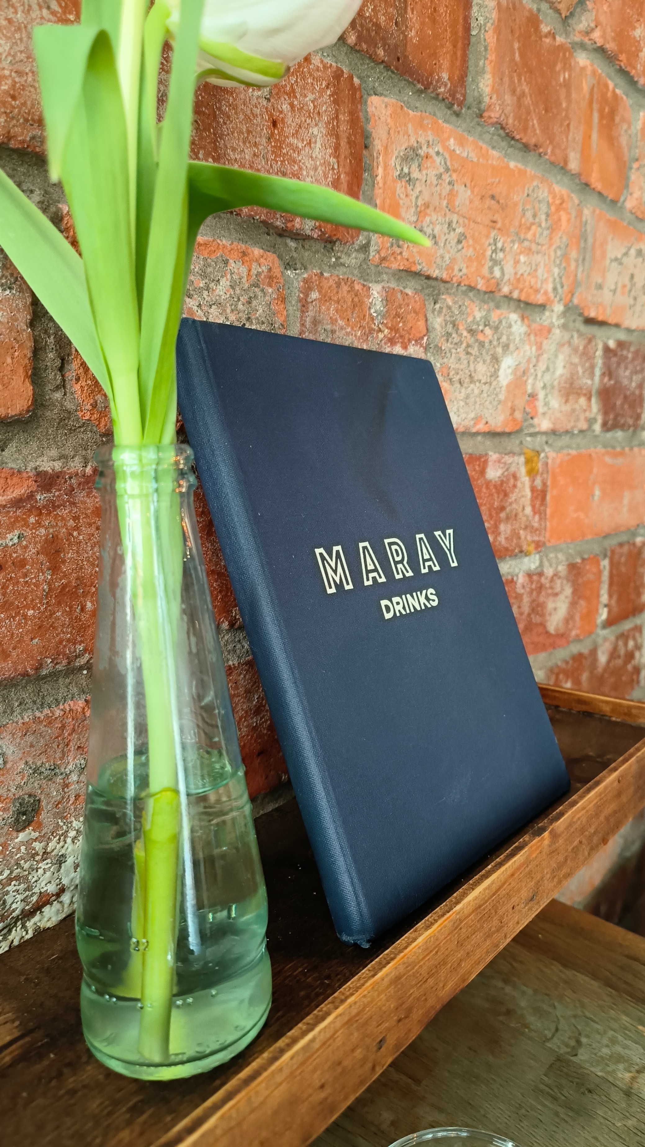Maray Bold Street