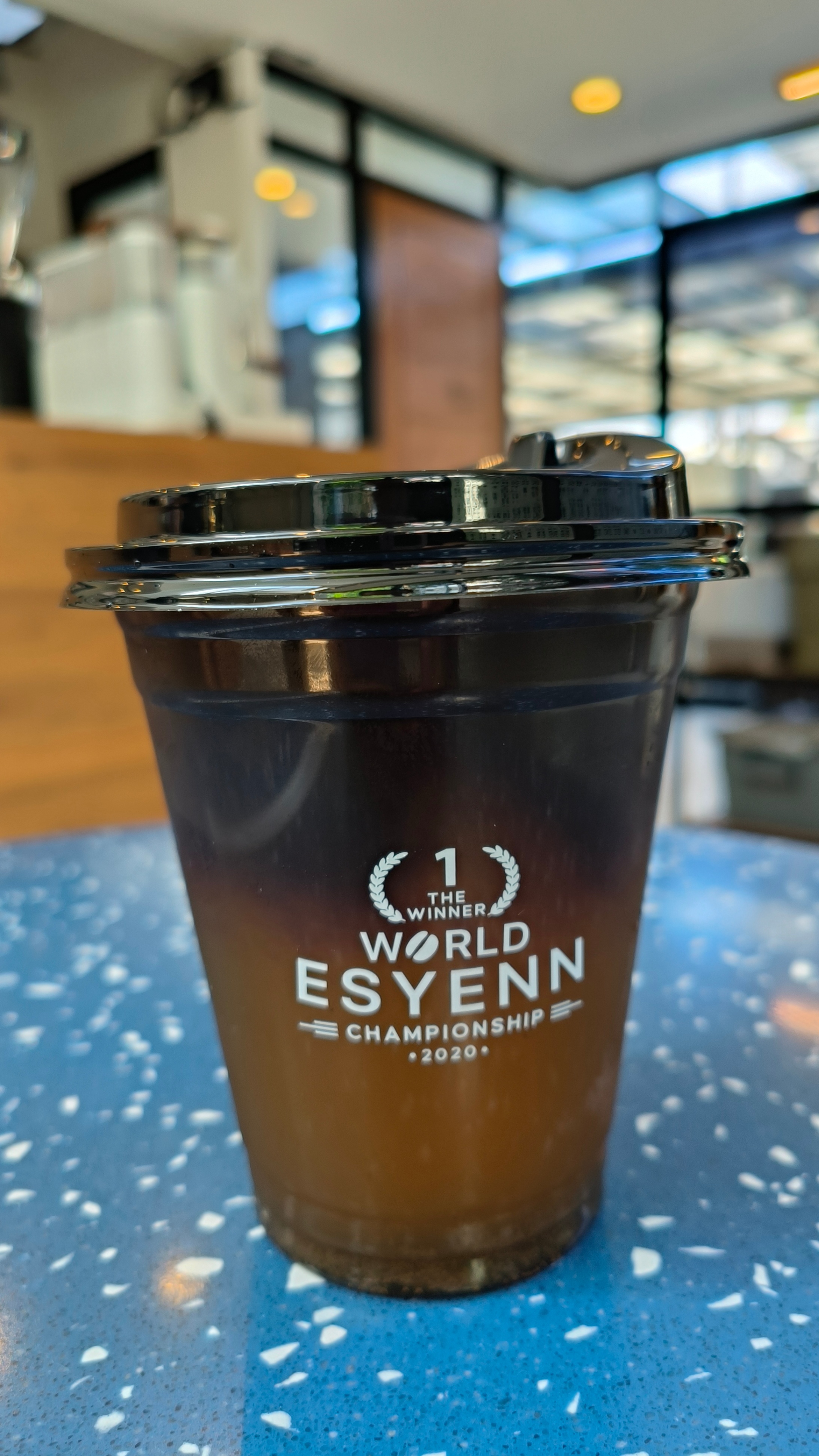 STANDALONE Coffee Roasters