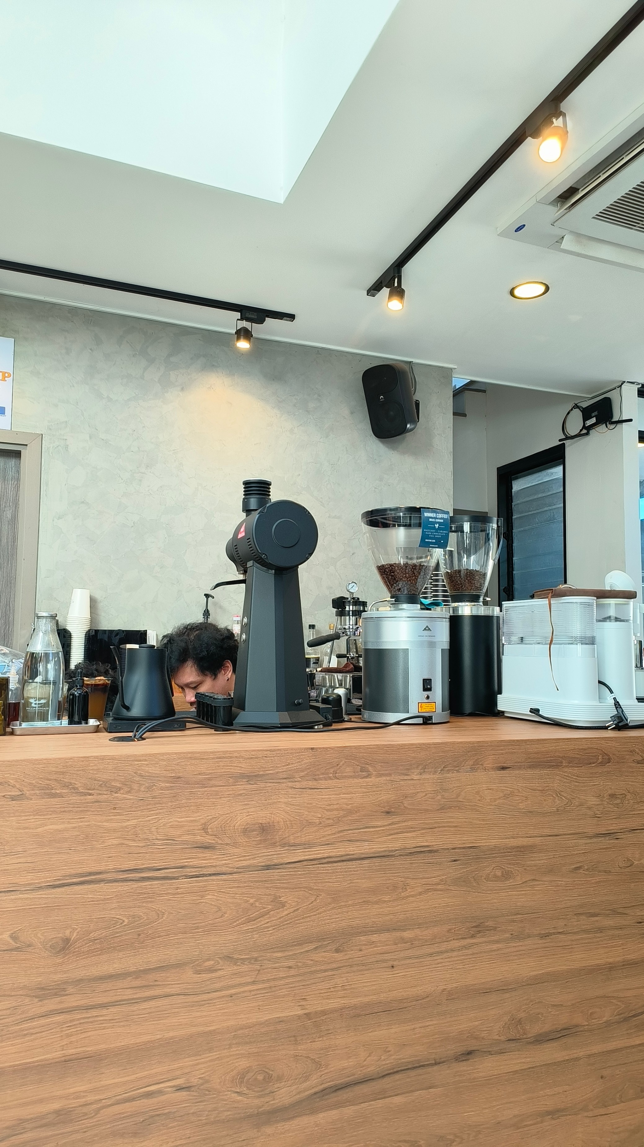 STANDALONE Coffee Roasters