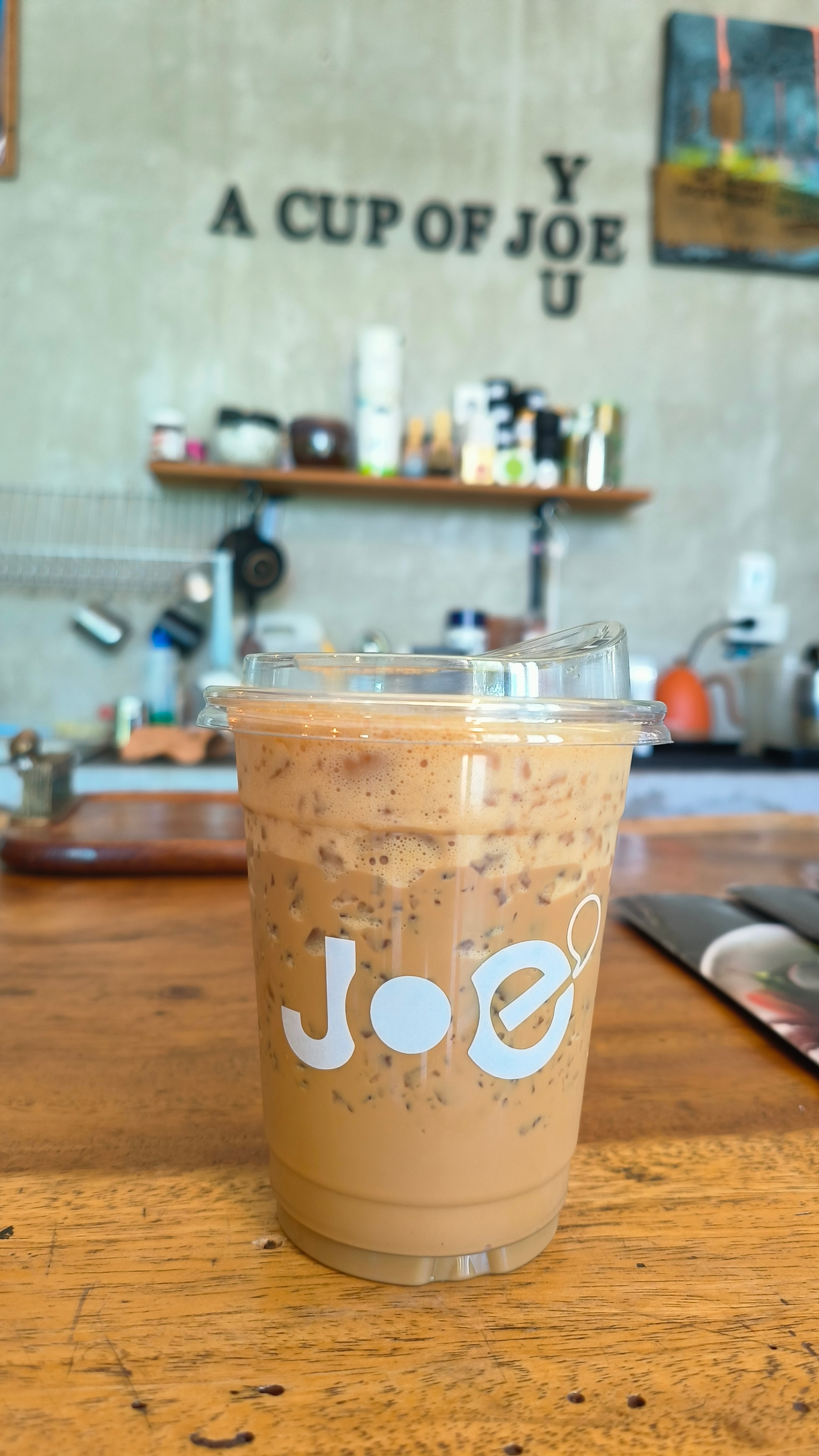 A Cup of Joe , EV Charger, Coffee & FarmStay