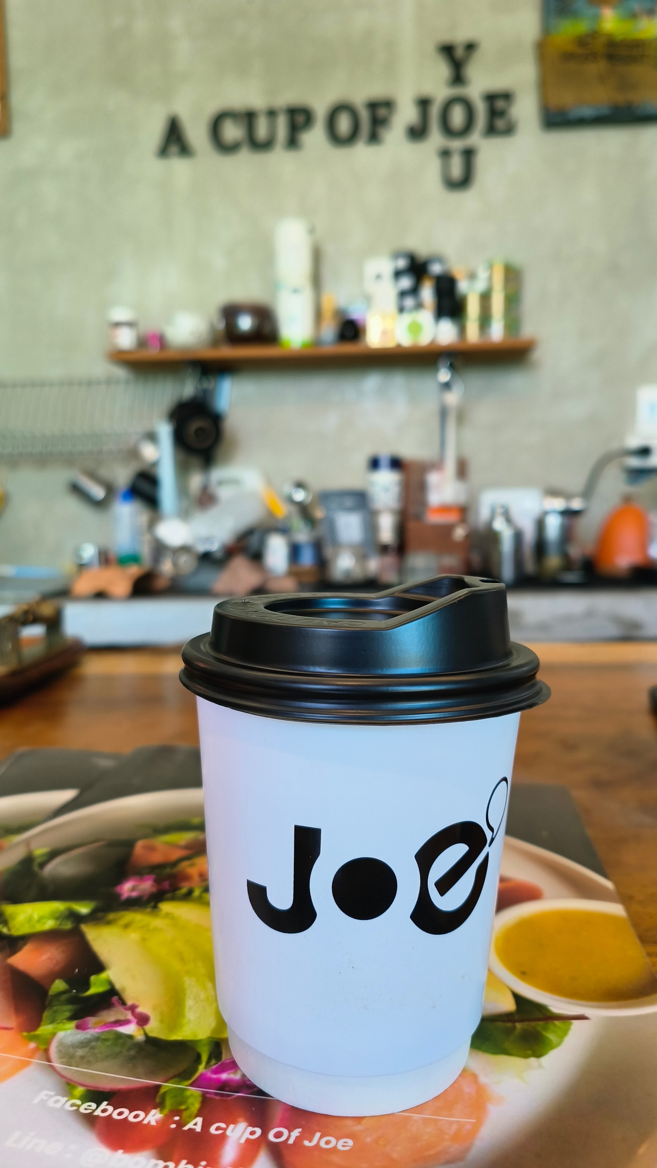 A Cup of Joe , EV Charger, Coffee & FarmStay