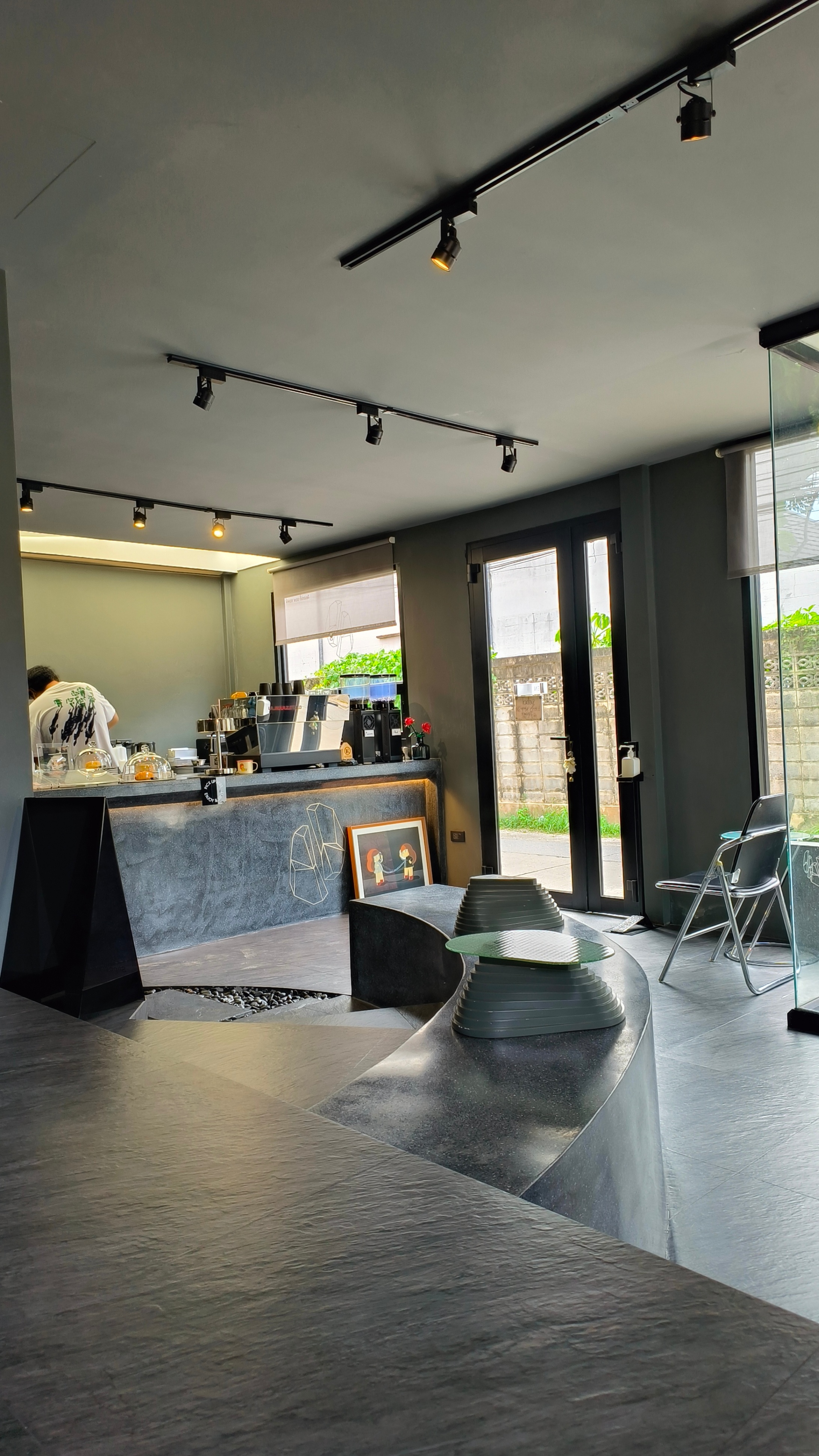 Liberty Of Coffee L.O.C.