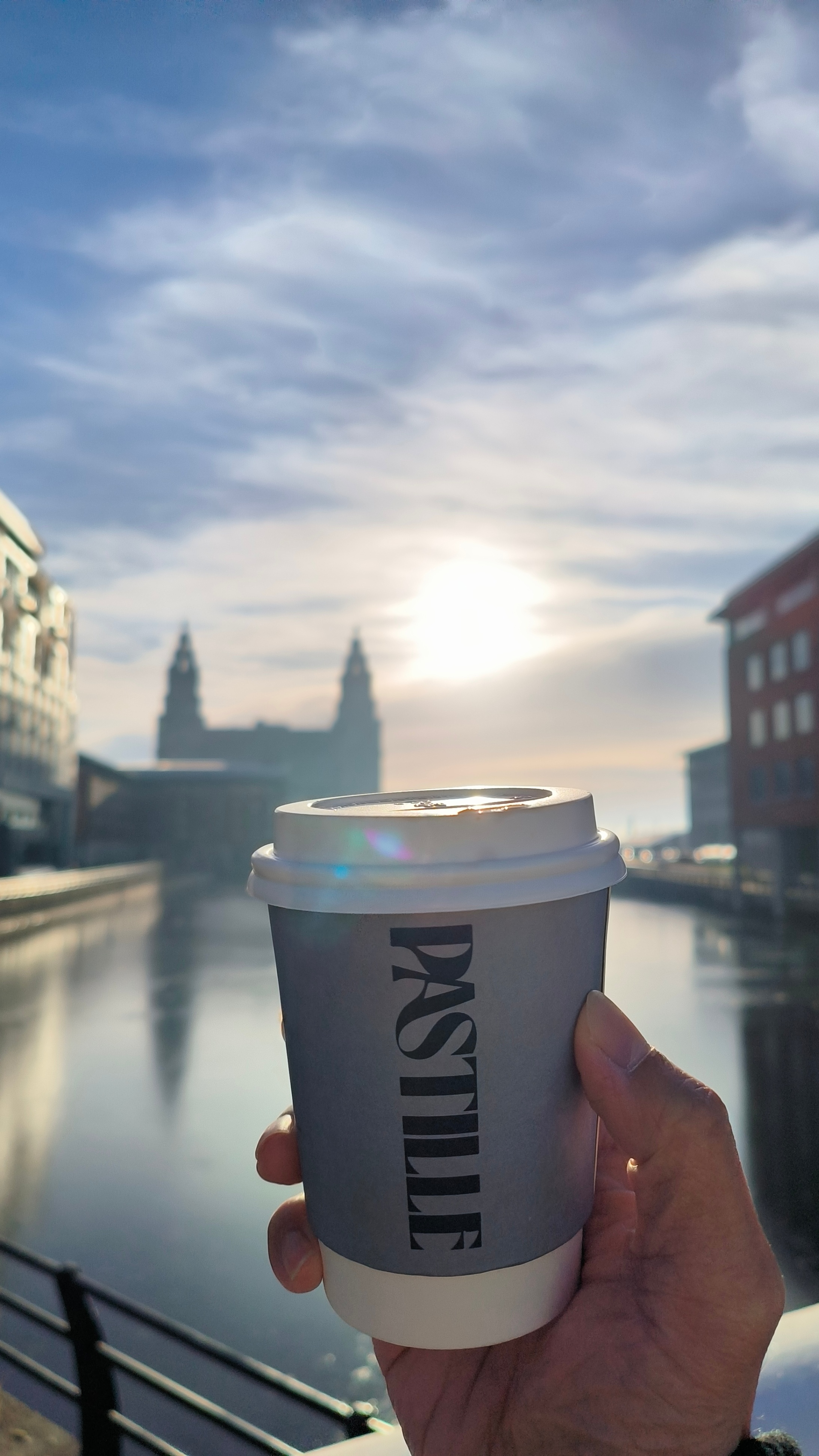 Pastille Bakery