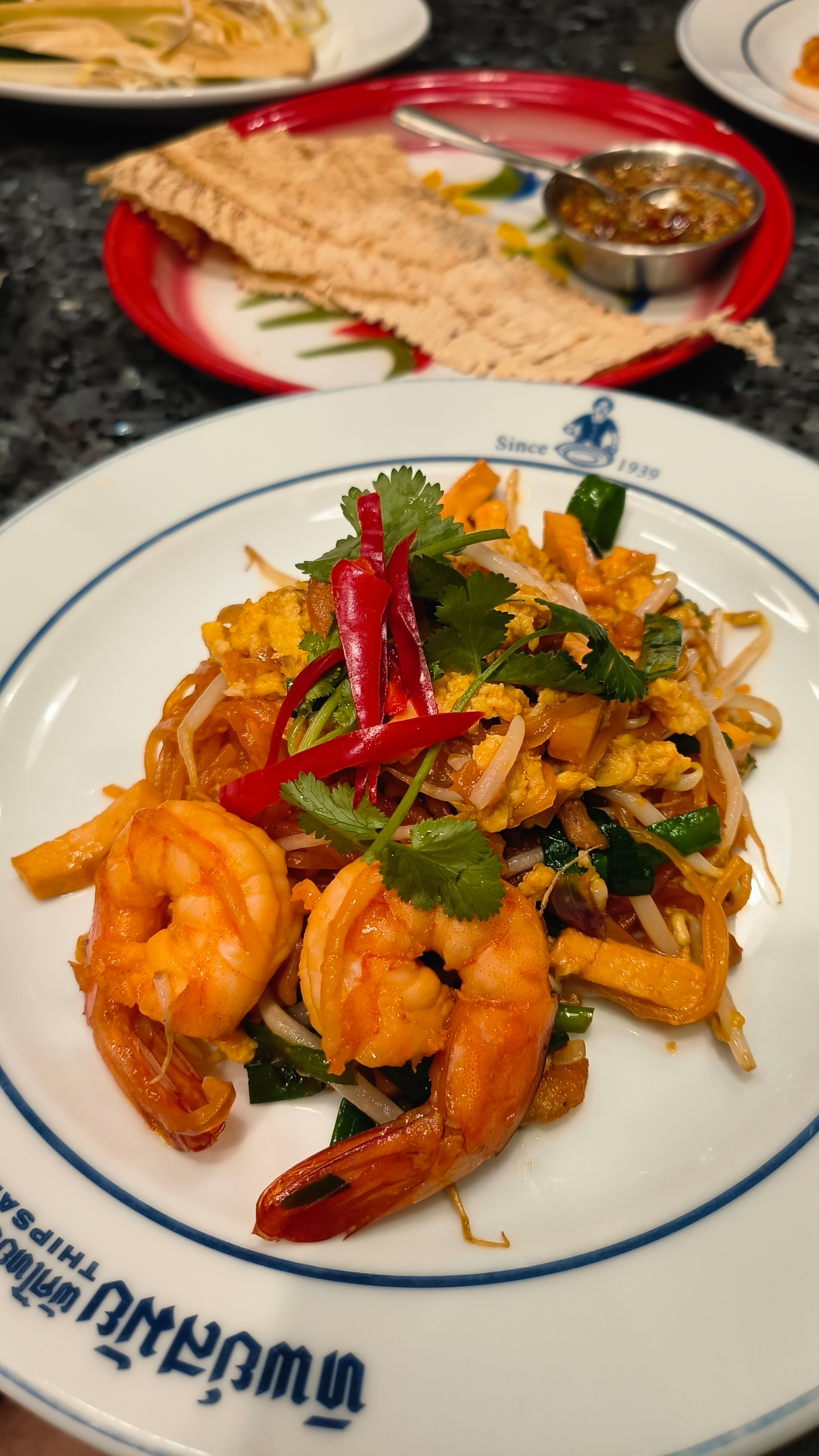 Thipsamai Padthai Pratoopee