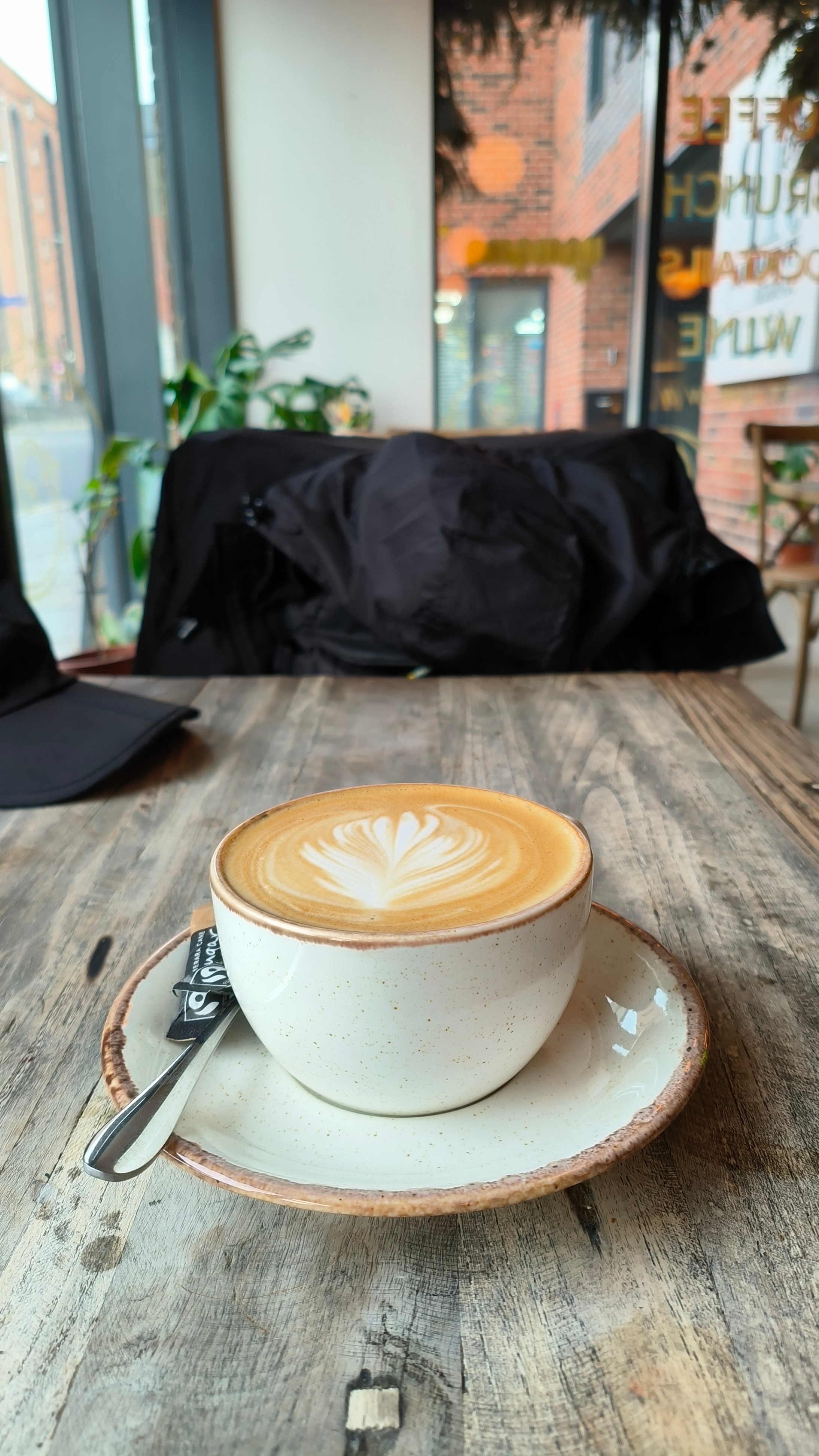 Yamama Café and Bar
