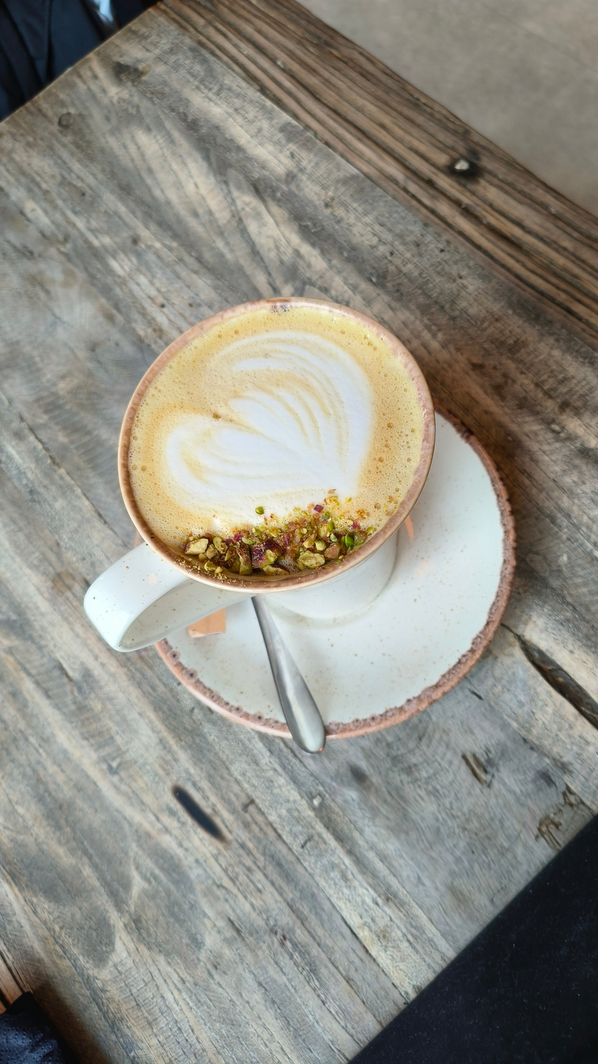 Yamama Café and Bar